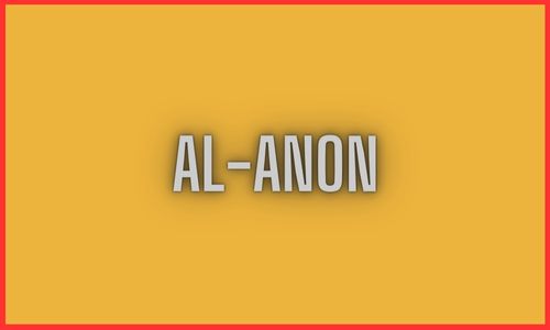 AL-ANON Literatures