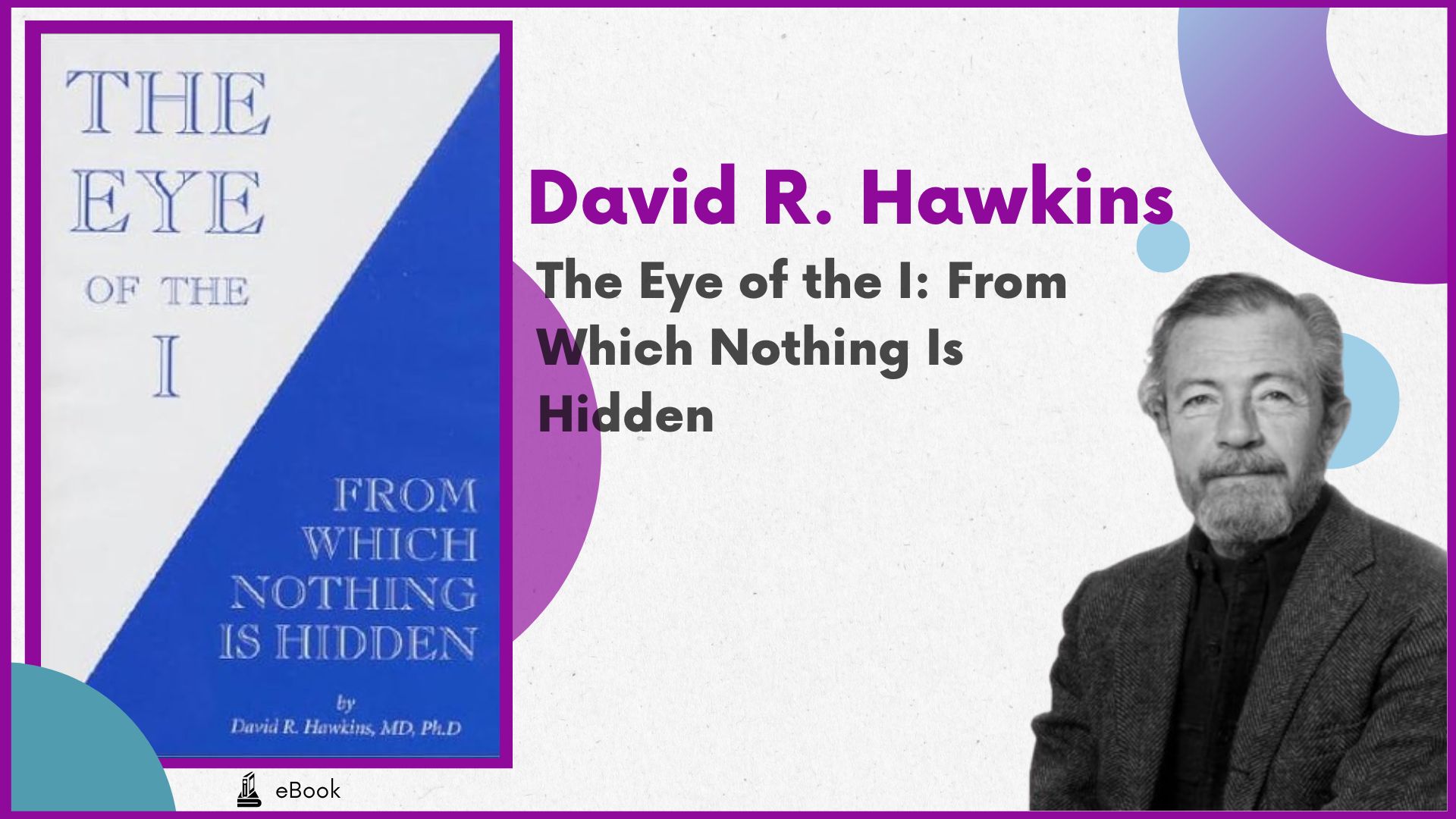 Az Én Szeme – David R. Hawkins