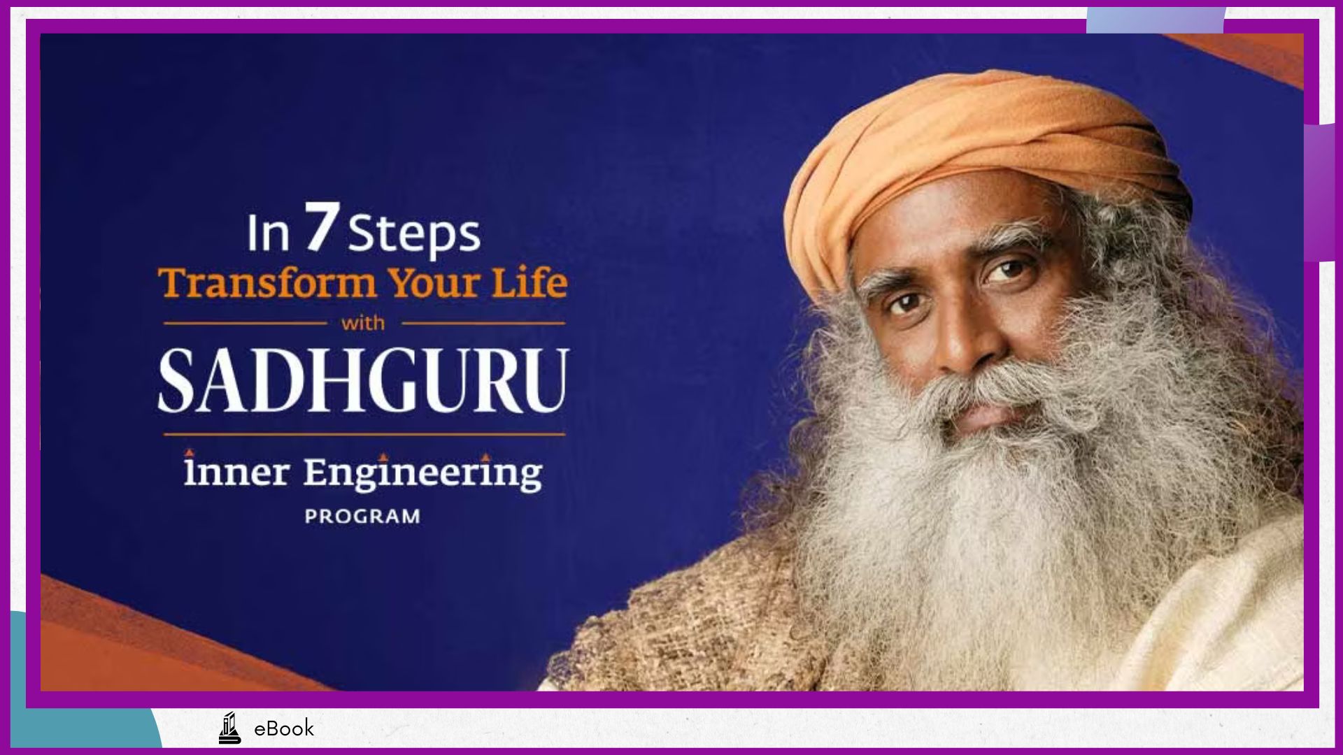 Sadhguru - Inner Engineering