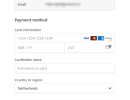 payment methods huf