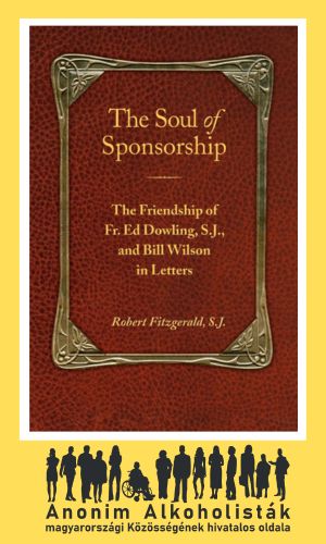 The Soul of Sponsorship - Robert Fitzgerald