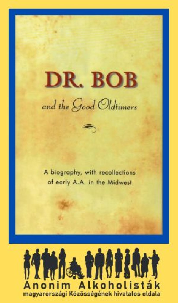 Dr. Bob és a derék Öregfiúk