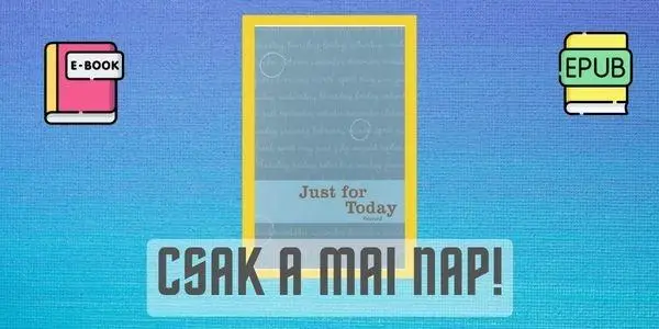 Csak a Mai Nap!