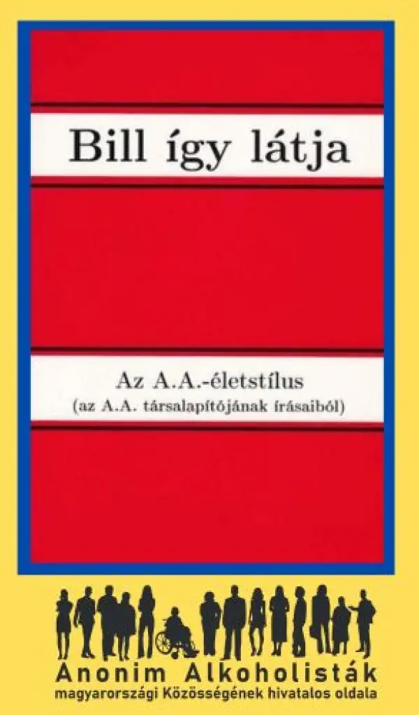 Bill &iacute;gy L&aacute;tja