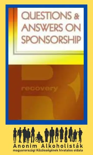 Questions and Answers on Sponsorship