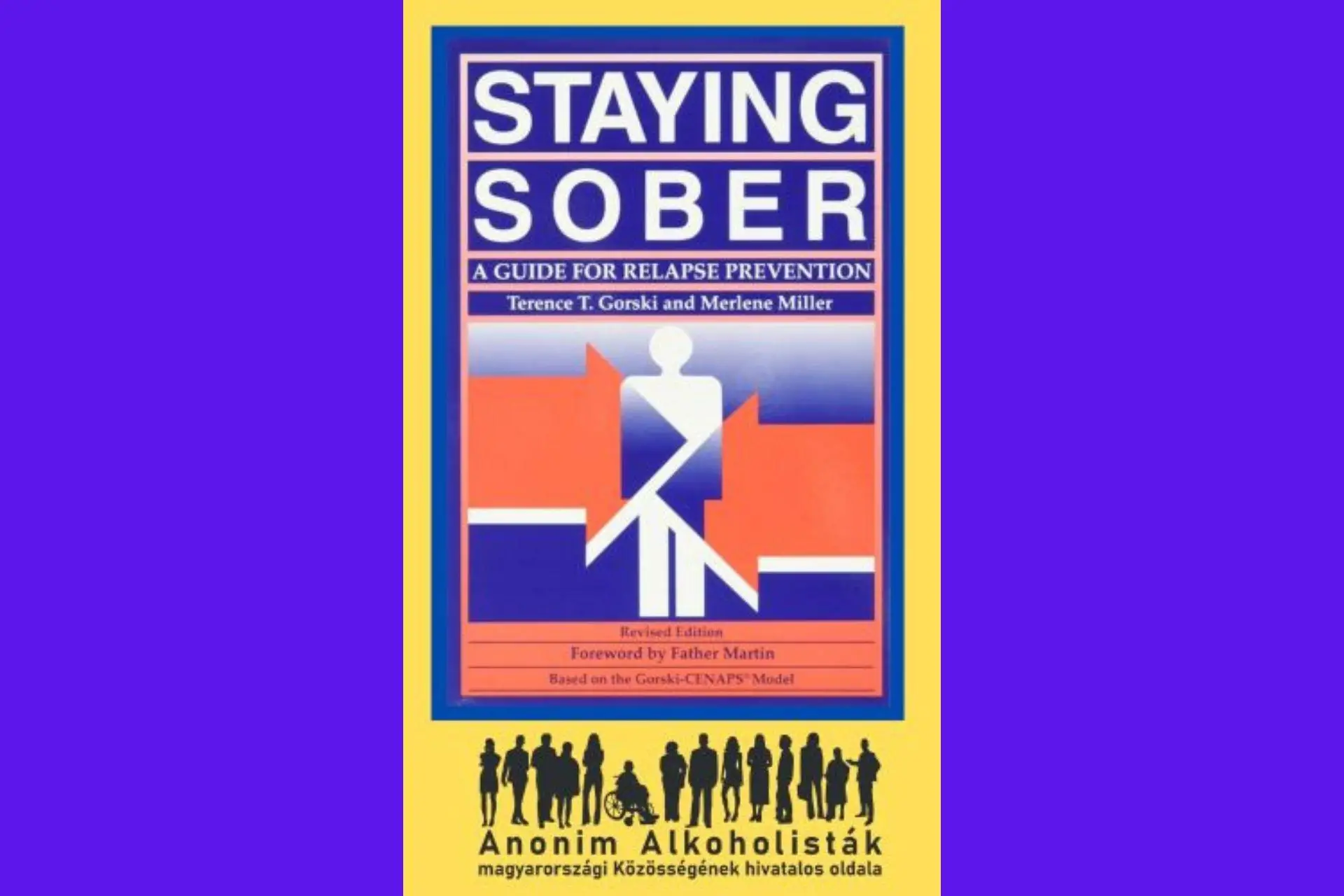 Staying Sober