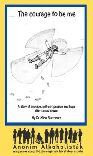 The Courage to be Me