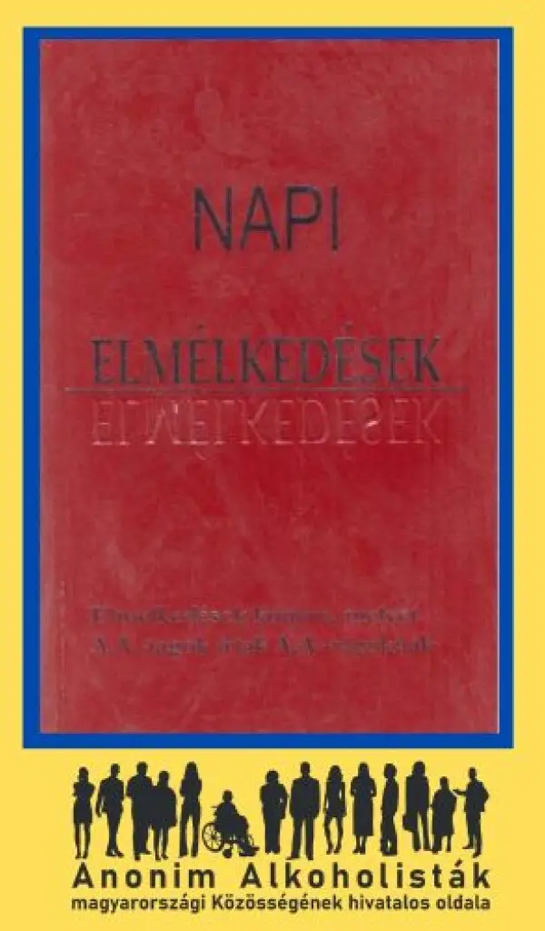 Napi Elm&eacute;lked&eacute;sek