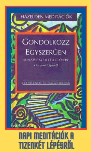 Gondolkozz Egyszerűen