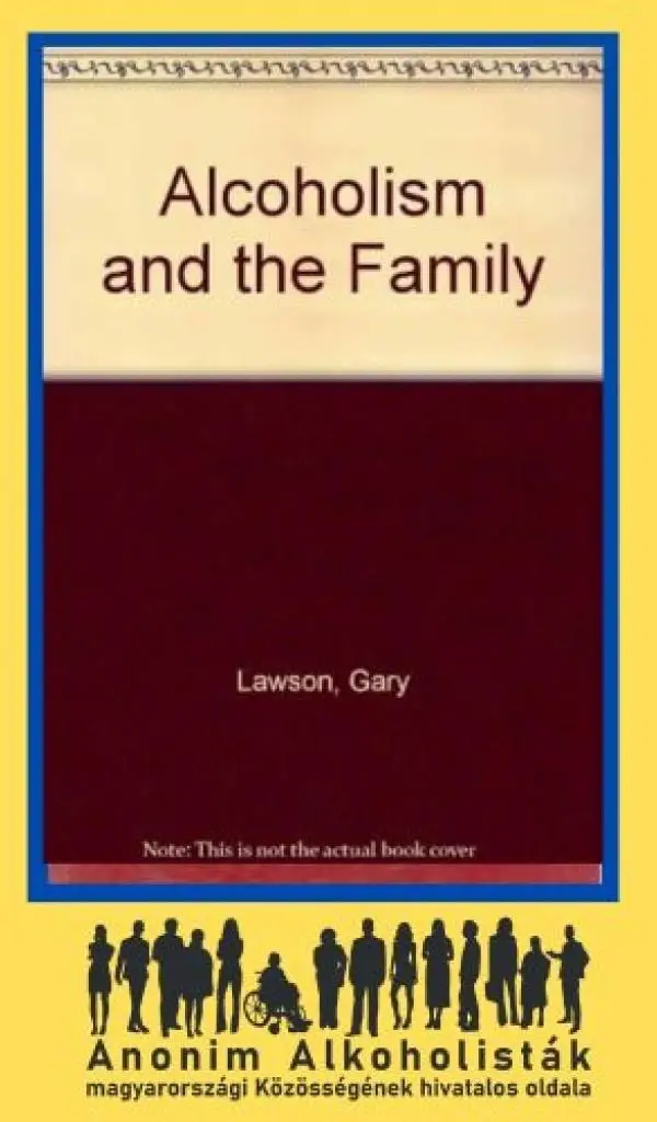 Alcoholism and the Family