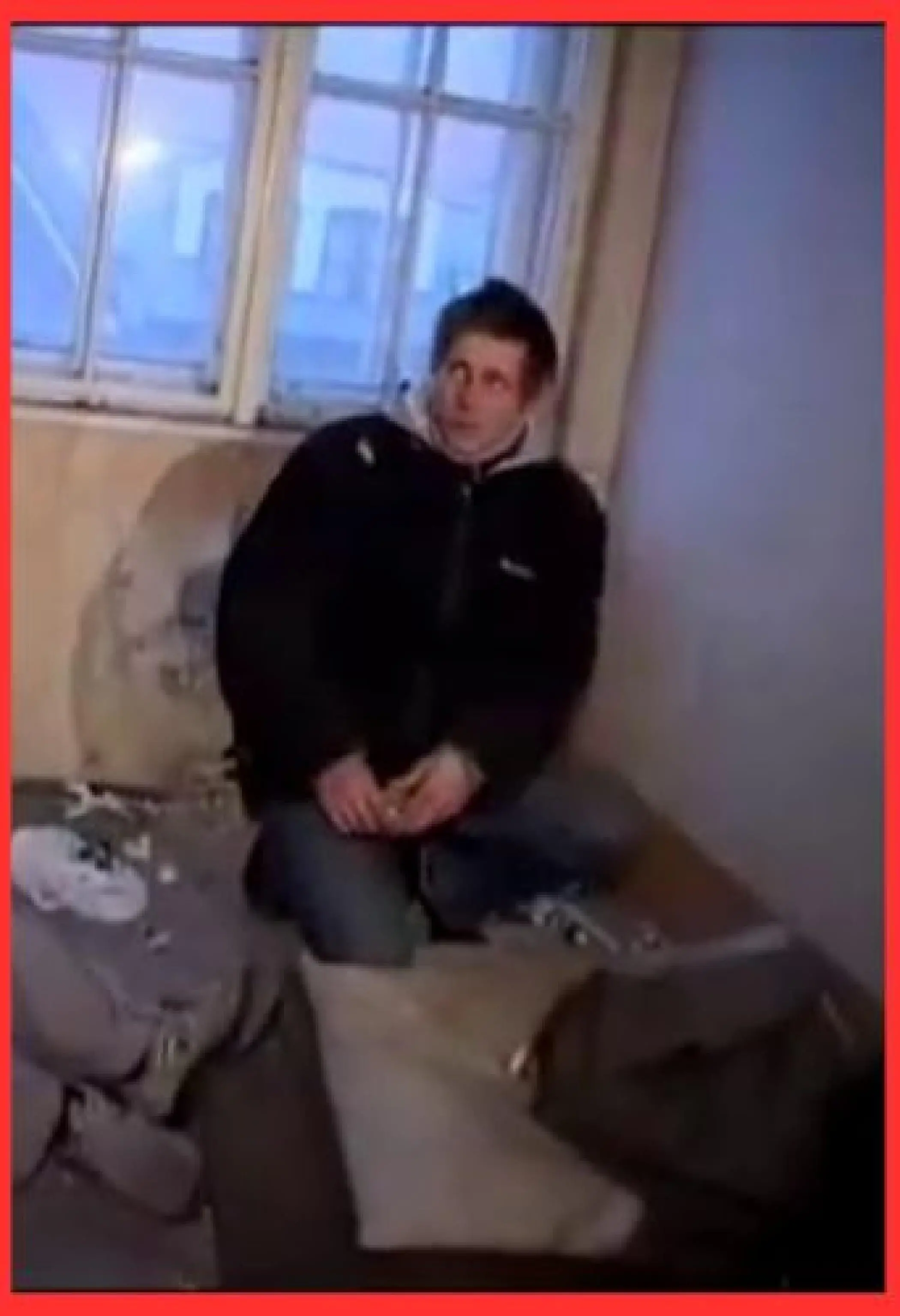 Bp. V&eacute;g&aacute;llom&aacute;s -  Dokumentumfilm