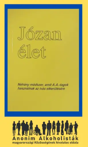 J&oacute;zan &Eacute;let