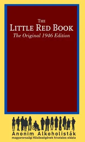 Little Red Book - The Original 1946 Edition