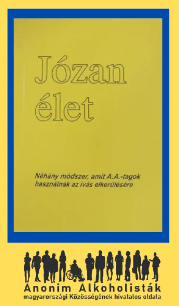 J&oacute;zan &Eacute;let