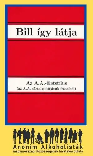 Bill &iacute;gy L&aacute;tja