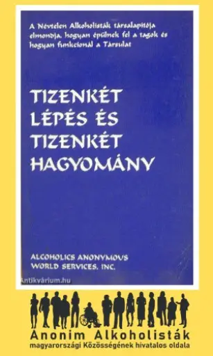 12 L&eacute;p&eacute;s 12 Hagyom&aacute;ny