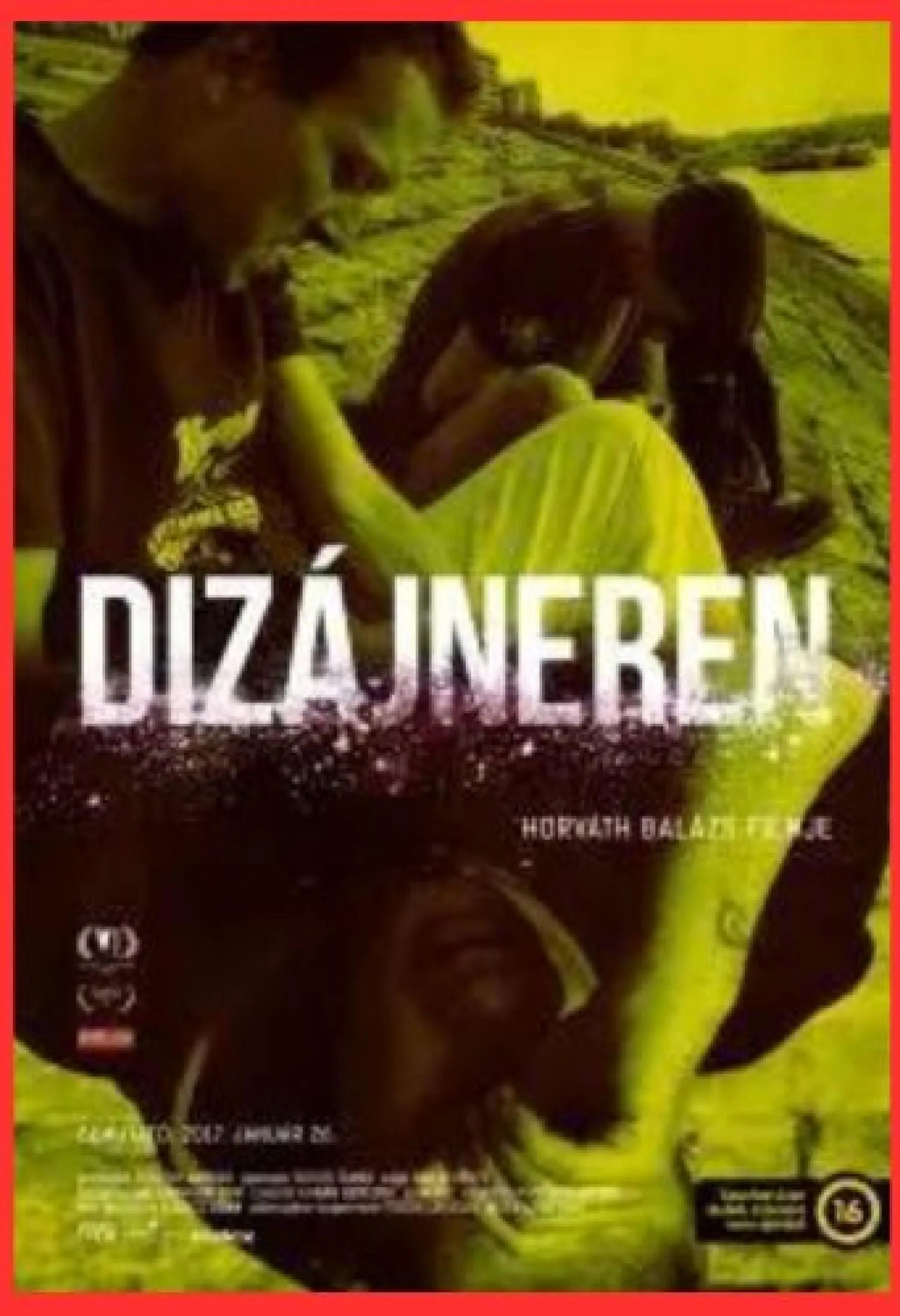 Diz&aacute;jneren - Dokumentumfilm