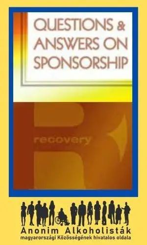 Questions and Answers on Sponsorship