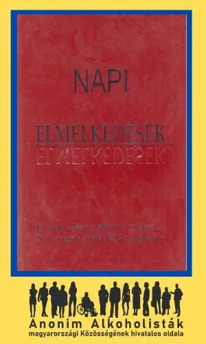 Napi Elm&eacute;lked&eacute;sek