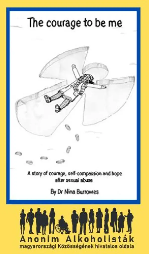 The Courage to be Me