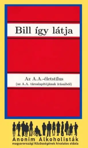 Bill &iacute;gy L&aacute;tja