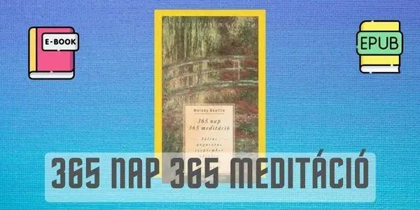 365 nap 365 medit&aacute;ci&oacute;